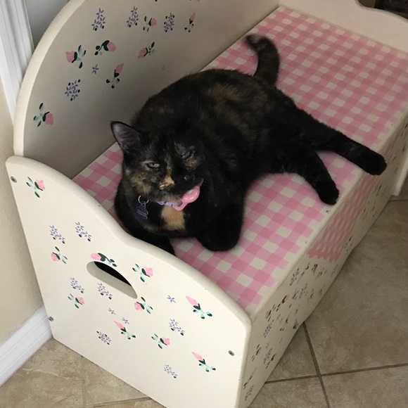 Meet your Posher, Wendy Wethington @tortabella - Picture 16 of 17